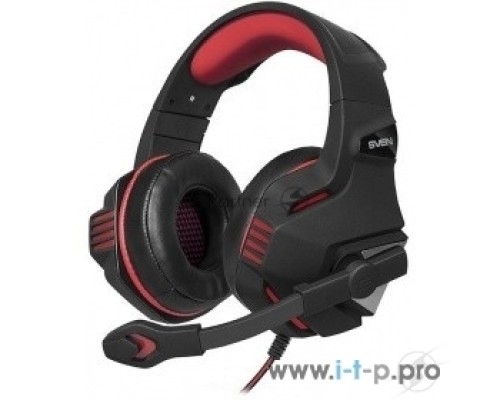 Наушники SVEN AP-G890MV [SVEN AP-G890MV | SV-016364  ]
