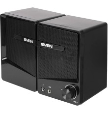 Компьютерная акустика SVEN 248 [SV-016333] 