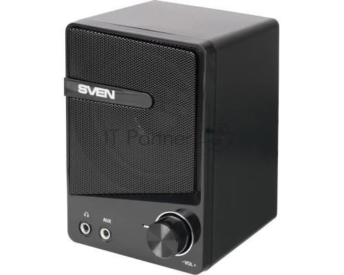 Компьютерная акустика SVEN 248 [SV-016333] 