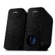 Портативная колонка SVEN 470 (12Вт, USB) [SV-016326] Цвет: черный