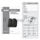 Портативная колонка SVEN 470 (12Вт, USB) [SV-016326] Цвет: черный