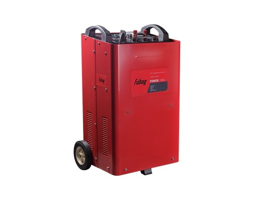 [Блоки автопатики, пусковые устроиства] FUBAG Пуско-зарядное устройство FORCE 1300 (400B) [31649]