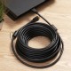 Кабель Rexant (17-6209) Шнур  HDMI - HDMI  gold  15М  с фильтрами  