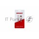 Кабель Rexant (18-0001) USB кабель для iPhone 5/6/7 моделей original copy 1:1 белый 