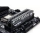 Модуль памяти Patriot DIMM DDR4 8GB 2x4GB (pc-21300) 2666MHz Patriot Viper4 Elite Grey Logo CL16 RTL PVE48G266C6KGY