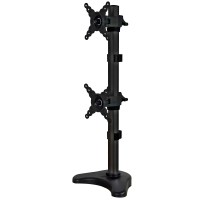 ONKRON D208E чёрный {Для мониторов диагональю 13