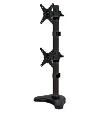 ONKRON D208E чёрный {Для мониторов диагональю 13