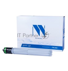 Тонер картридж NVPrint совместимый Konica Minolta TN-323 для bizhub 227/287/367 (23000k)