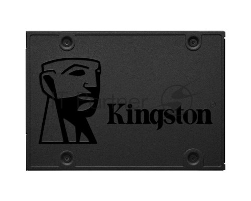 Накопитель SSD Kingston 960Gb A400 Series 2.5