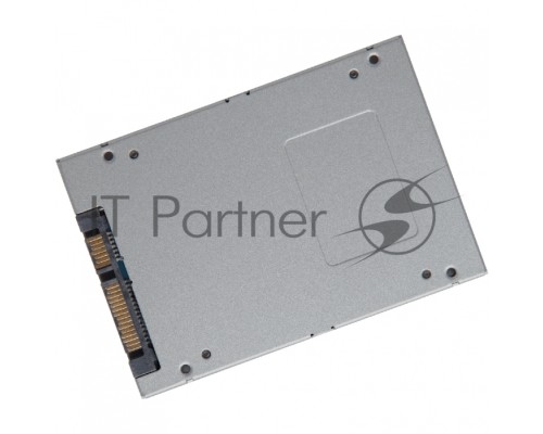 Накопитель SSD Kingston 960Gb A400 Series 2.5