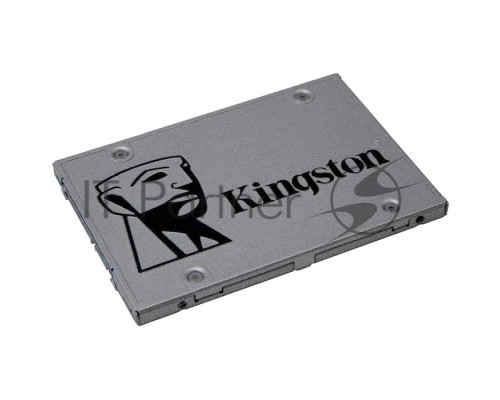 Накопитель SSD Kingston 960Gb A400 Series 2.5
