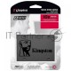 Накопитель SSD Kingston 960Gb A400 Series 2.5