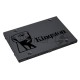 Накопитель SSD Kingston 960Gb A400 Series 2.5