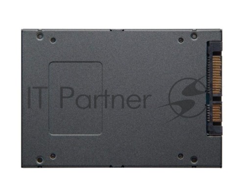 Накопитель SSD Kingston 960Gb A400 Series 2.5