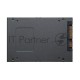 Накопитель SSD Kingston 960Gb A400 Series 2.5