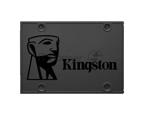 Накопитель SSD Kingston 960Gb A400 Series 2.5