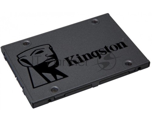 Накопитель SSD Kingston 960Gb A400 Series 2.5