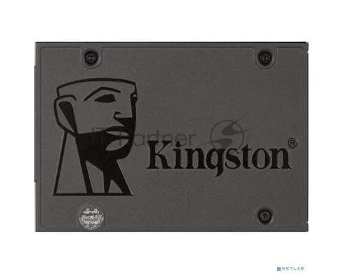 Накопитель SSD Kingston 960Gb A400 Series 2.5