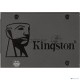 Накопитель SSD Kingston 960Gb A400 Series 2.5