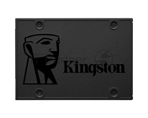 Накопитель SSD Kingston 960Gb A400 Series 2.5