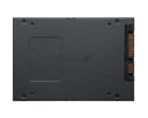 Накопитель SSD Kingston 960Gb A400 Series 2.5