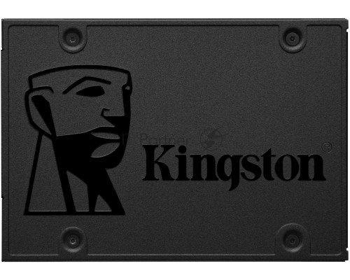 Накопитель SSD Kingston 960Gb A400 Series 2.5
