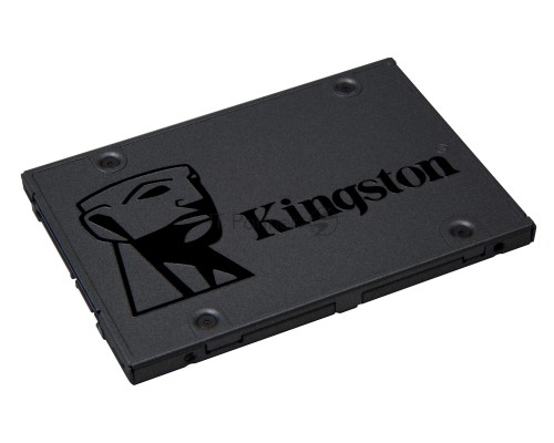 Накопитель SSD Kingston 960Gb A400 Series 2.5