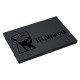 Накопитель SSD Kingston 960Gb A400 Series 2.5