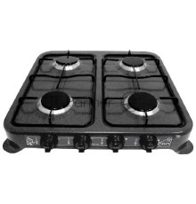Плитка газовая HOMESTAR HS-1204 (003701)