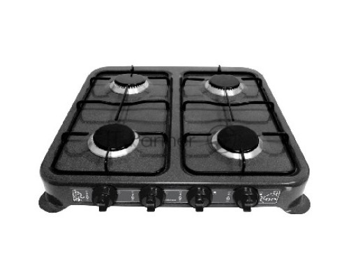 Плитка газовая HOMESTAR HS-1204 (003701)