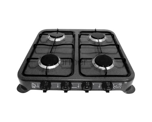 Плитка газовая HOMESTAR HS-1204 (003701)