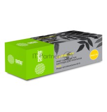 Картридж лазерный Cactus CS-PH6510XY (106R03695) желтый (4300 стр.) для Xerox Phaser 6510/WC6515