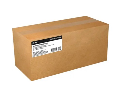 [расходные материалы] Печка в сборе Cactus CS-FU-XER-PH3300 для Ph3428/Ph3300