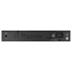 Неуправляемый коммутатор D-Link DES-1016D/H1A с 16 портами 10/100Base-TX, функцией энергосбережения и поддержкой QoS
