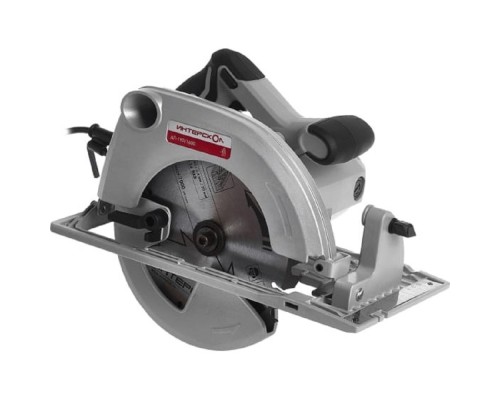 [Пила] Интерскол ДП-190/1600 дисковая пила [552.2.1.70]