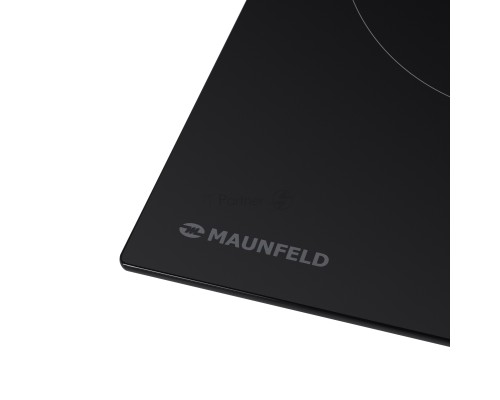 Панель варочная Maunfeld EVCE.594-BK ЧЕРНОЕ стекло