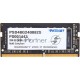 Модуль памяти Patriot SO-DIMM DDR4 8Gb 2400MHz Patriot PSD48G240082S RTL PC4-17000 CL17 260-pin 1.2В dual rank