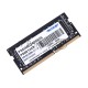 Модуль памяти Patriot SO-DIMM DDR4 8Gb 2400MHz Patriot PSD48G240082S RTL PC4-17000 CL17 260-pin 1.2В dual rank