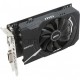 Видеокарта MSI PCIE16 GT1030 2GB GDDR4 GT 1030 AERO ITX 2GD4 OC