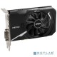 Видеокарта MSI PCIE16 GT1030 2GB GDDR4 GT 1030 AERO ITX 2GD4 OC