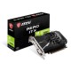Видеокарта MSI PCIE16 GT1030 2GB GDDR4 GT 1030 AERO ITX 2GD4 OC