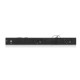 Коммутатор ZYXEL ZYXEL XGS4600-32 L3 Managed Switch, 28 port Gig and 4x 10G SFP+, stackable, dual PSU