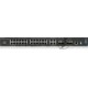 Коммутатор ZYXEL ZYXEL XGS4600-32 L3 Managed Switch, 28 port Gig and 4x 10G SFP+, stackable, dual PSU