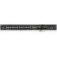 Коммутатор ZYXEL ZYXEL XGS4600-32 L3 Managed Switch, 28 port Gig and 4x 10G SFP+, stackable, dual PSU