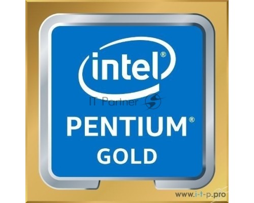 Процессор CPU Intel Pentium Gold G5500 Coffee Lake OEM {3.8ГГц, 4МБ, Socket1151v2}