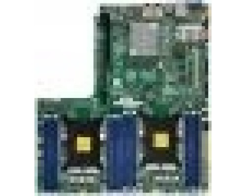 Платформа SuperMicro SYS-6019P-WT8 Платформа SuperMicro SYS-6019P-WT8