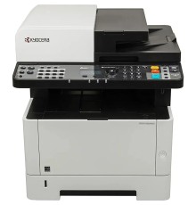 Kyocera M2040dn (1102S33AX0) {A4, 512Mb, LCD, 40стр/мин, USB2.0, DADF,  двуст.печать, раскладка азия.,  старт.картр. TK-1178,АЗИЯ}