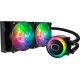 Система охлаждения Cooler Master MasterLiquid ML240R RGB