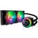 Система охлаждения Cooler Master MasterLiquid ML240R RGB