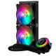 Система охлаждения Cooler Master MasterLiquid ML240R RGB